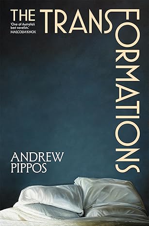 The Transformations BY Pippos - Epub + Converted Pdf